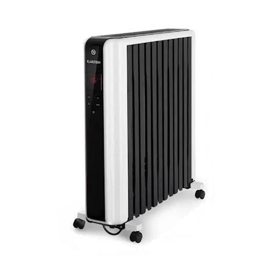 Масляний радіатор KLARSTEIN Thermaxx 2500 (10032775)