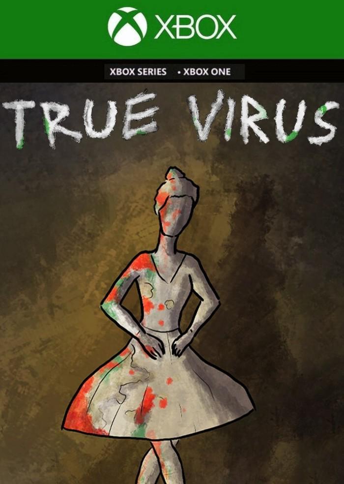 Ключ активации True Virus для Xbox One/Series S/X (74992213)