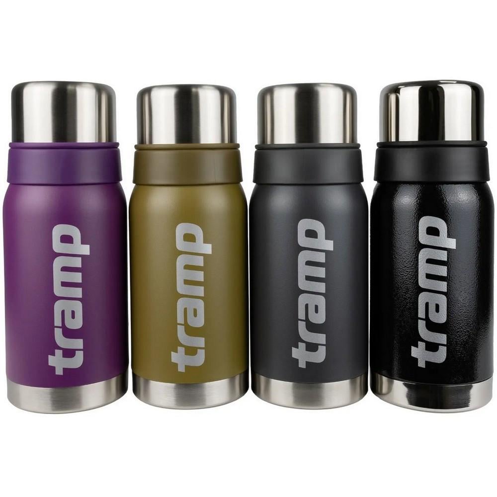 Термос Tramp Expedition Line UTRC-030 0,5 л Фіолетовий (UTRC-030-purple) - фото 5 Термос Tramp Expedition Line UTRC-030 0,5 л Фіолетовий (UTRC-030-purple) - фото 5