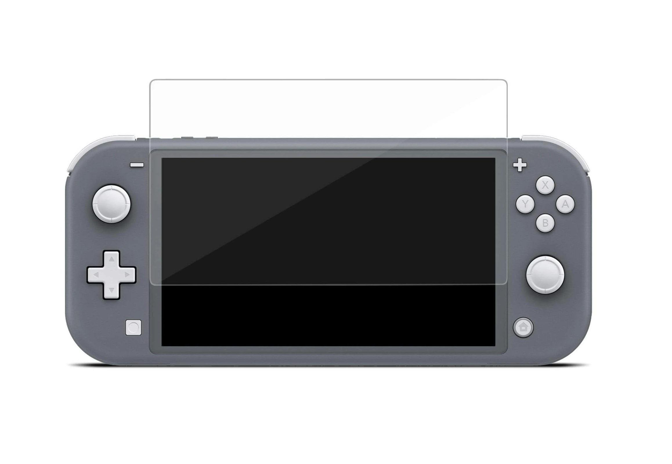 Защитное стекло Mocolo для Nintendo Switch Lite 0,33 мм Clear - фото 3