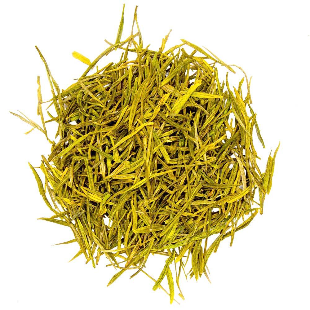 Чай Аньцзи Бай Ча 50 г