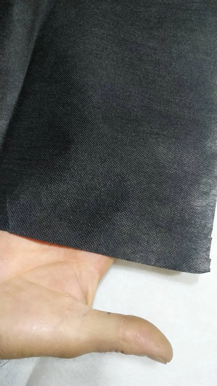 Агроволокно Agros 50 г/м² ширина 1,07 м Черный (79193-03) - фото 3 Агроволокно Agros 50 г/м² ширина 1,07 м Черный (79193-03) - фото 3