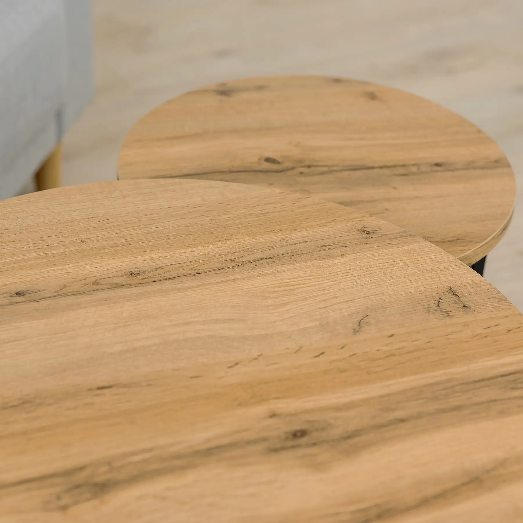 Журнальный столик Модерн S (MOwS-1) - фото 2 Журнальный столик Модерн S (MOwS-1) - фото 2