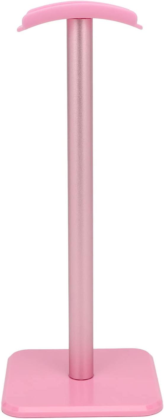 Подставка для наушников универсальная Pink (20291) - фото 2 Подставка для наушников универсальная Pink (20291) - фото 2