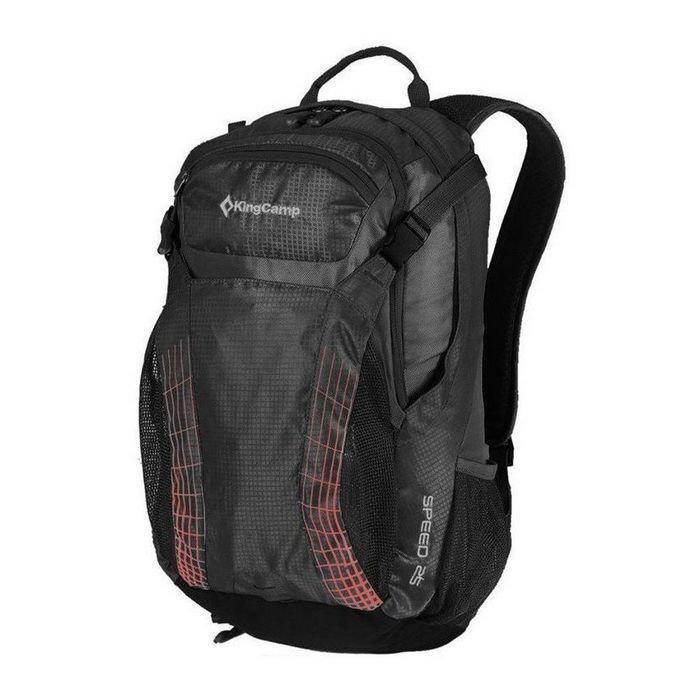Рюкзак KingCamp Speed Black ​​(KB3312)