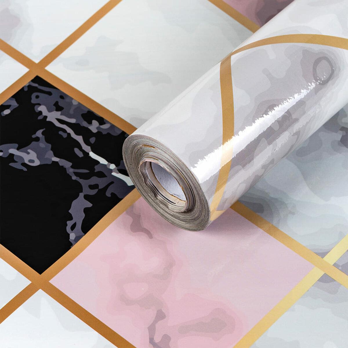 Плівка самоклеюча 60 см х3 м SW-00002416 - фото 1 Плівка самоклеюча 60 см х3 м SW-00002416 - фото 1