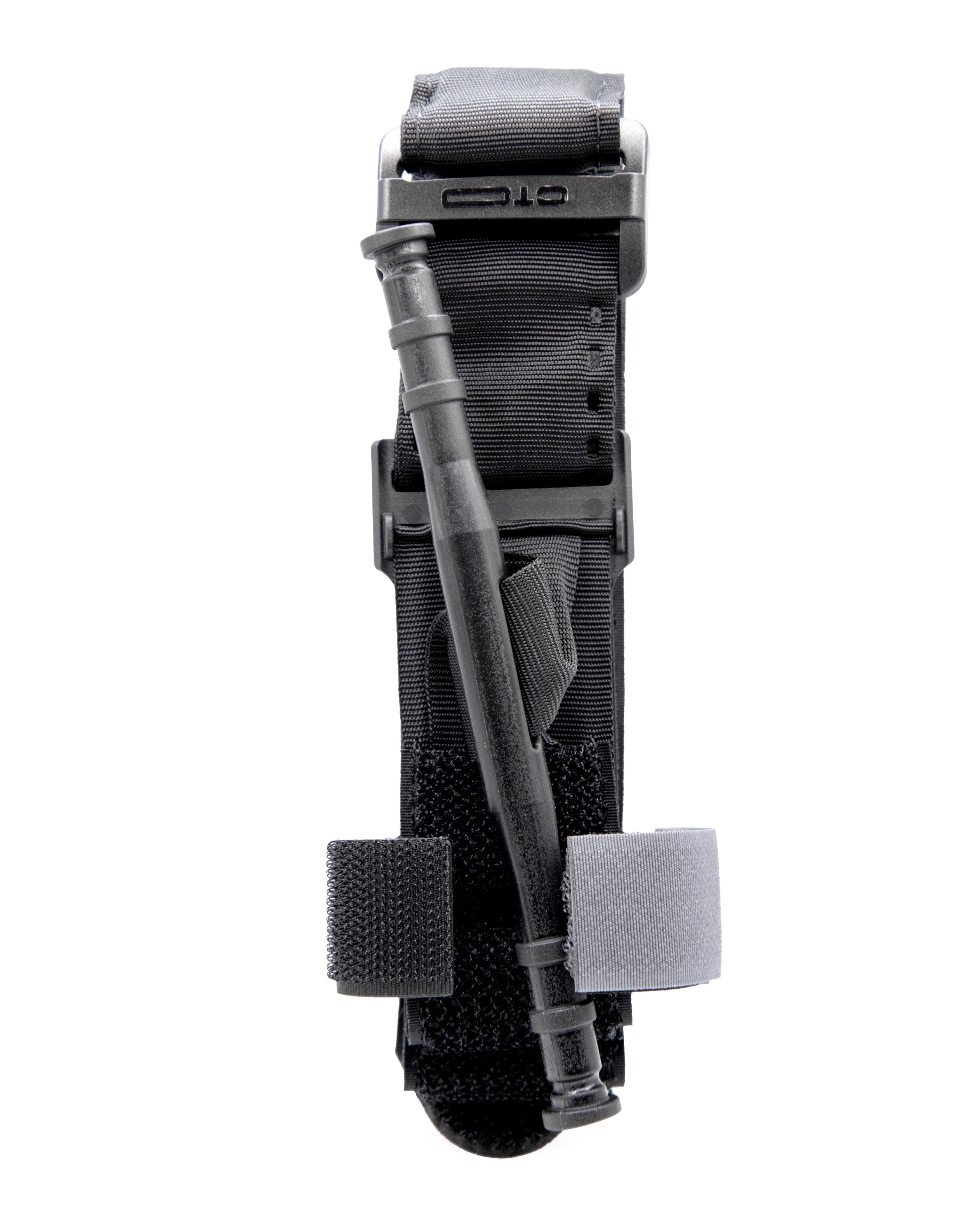 Турникет кровоостанавливающий СТО G-3 (TURN-2) - фото 2 Турникет кровоостанавливающий СТО G-3 (TURN-2) - фото 2