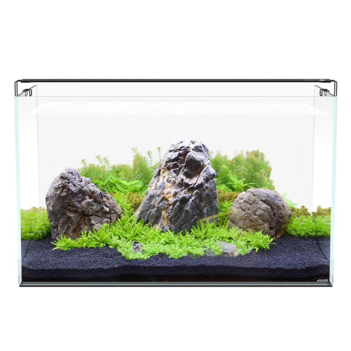 Аквариумный набор Aqua Set 66 л (25505359) - фото 2