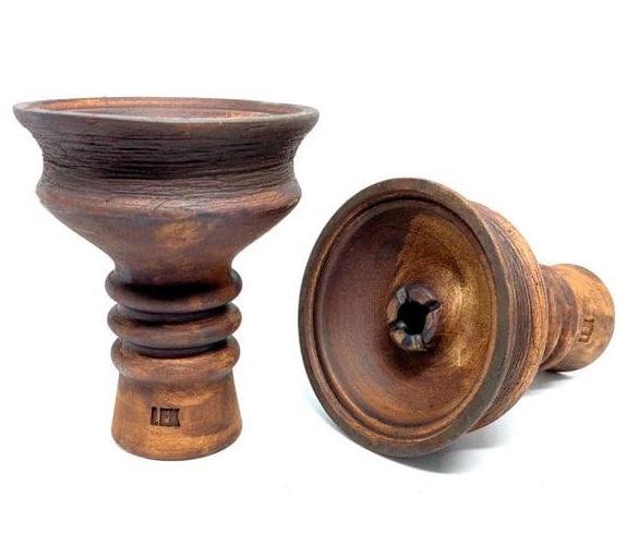 Чаша для кальяну LEX Omega (12231)