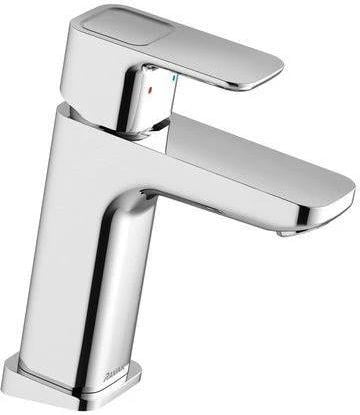 Смеситель для умывальника Ravak 10° Chrom (X070062)