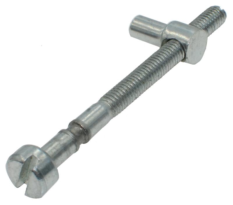 Натяжитель цепи бензопилы VJ Parts для ST MS-180 11206641500+11236641605 (saw222)