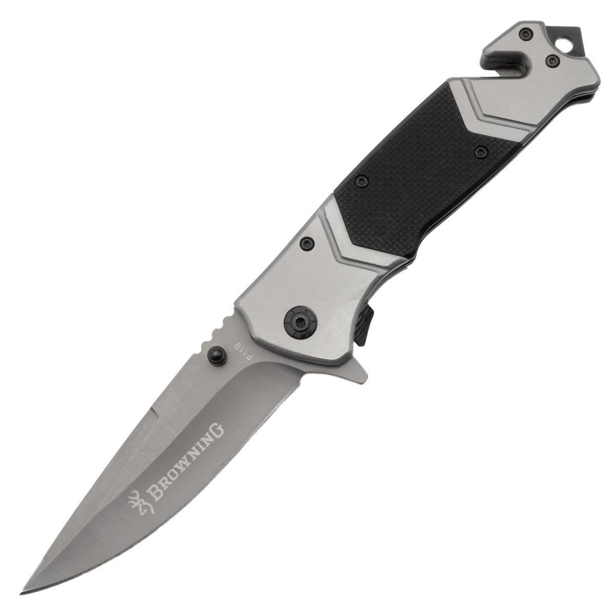 Ніж складаний Browning F119 (00000003085) Ніж складаний Browning F119 (00000003085)