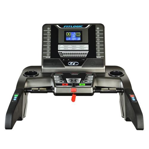 Беговая дорожка FitLogic T18C - фото 5