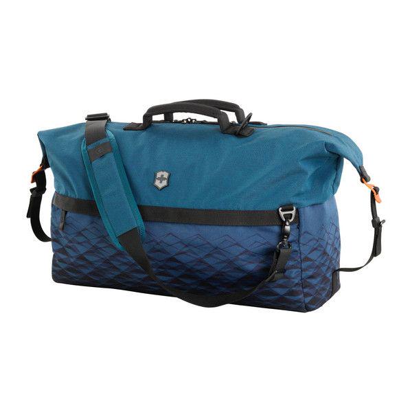 Дорожная сумка Victorinox VX Touring 35 л (Vt601495)