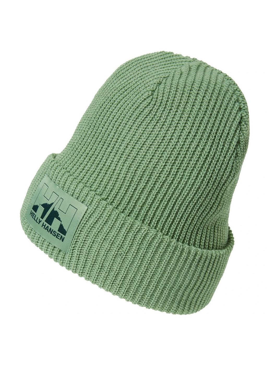 Шапка Helly Hansen Nord Beanie 49481-406