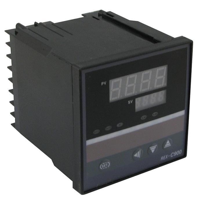 Терморегулятор REX-C900 FK02-MхAN Relay