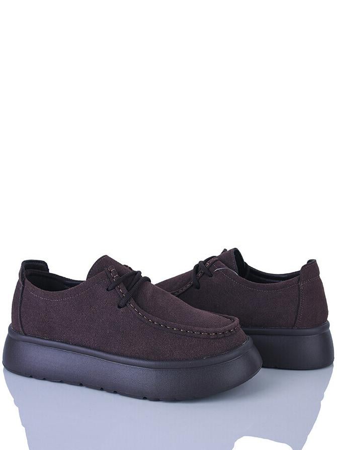 Туфли Stilli EN2570-3 р. 37 Шоколадный