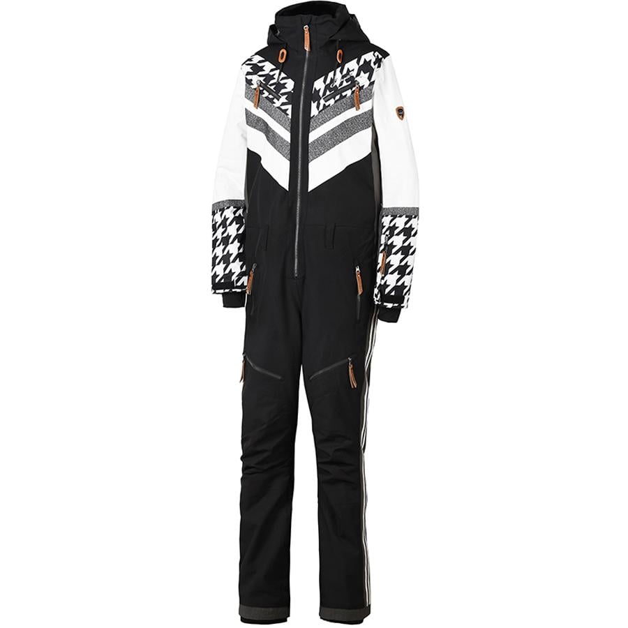 Комбинезон Rehall Marlise W L Black (53619)