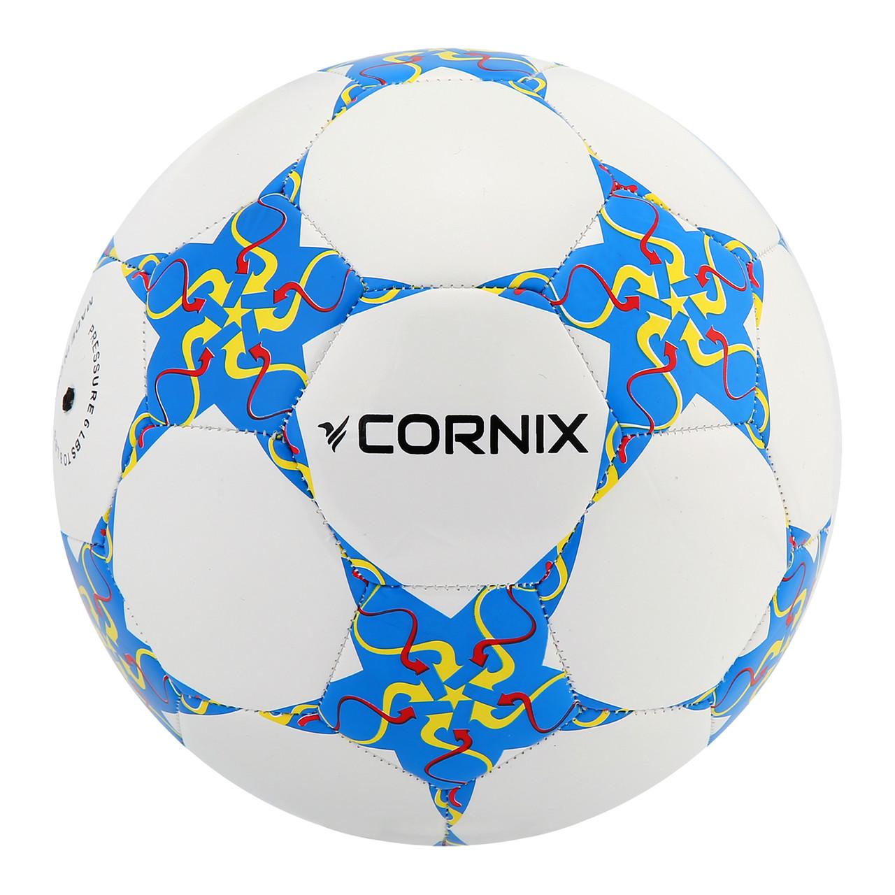 Футбольний м'яч Cornix StarKick XR-0372 р. 5 (2514760360)