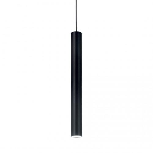 Светильник трековый Ideal Lux Oxy Pendant Tube 8 W 3000K Bk (224190)