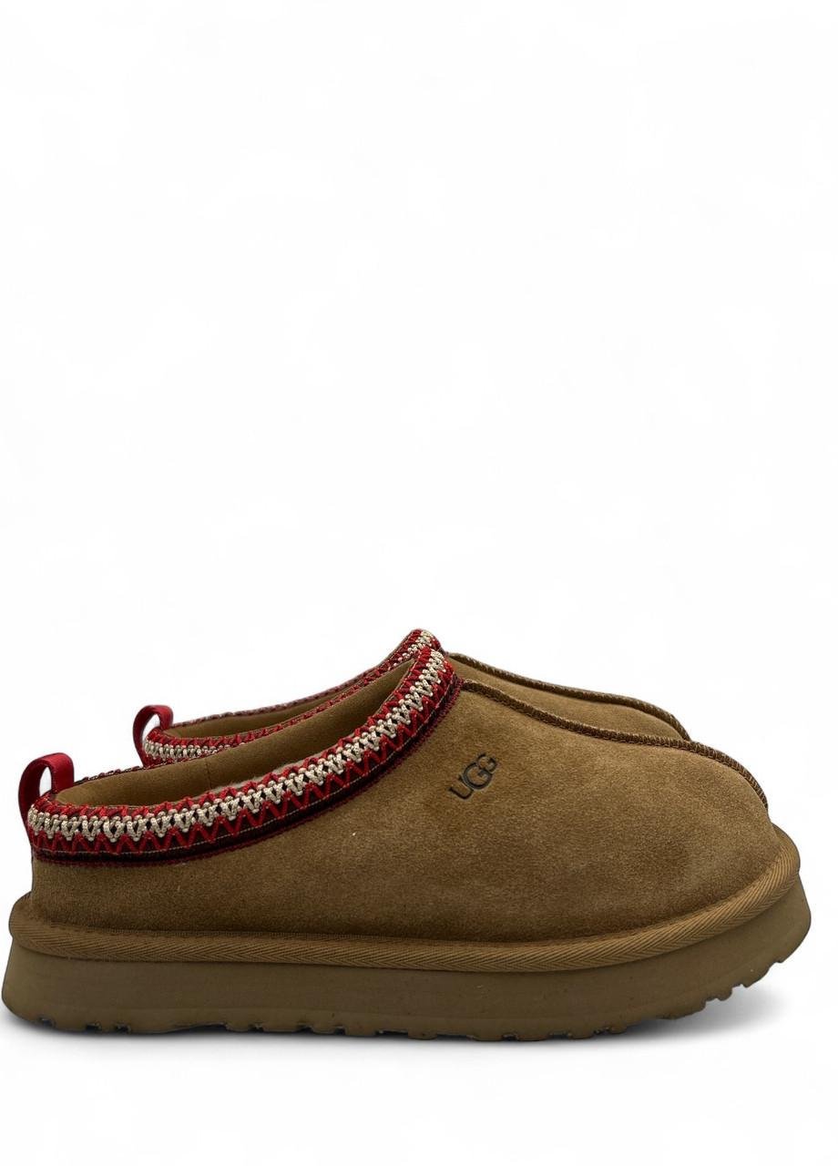 Женские Ugg S/N 1143776K р. 38 24,5 см Коричневый (2765567639) - фото 2 Женские Ugg S/N 1143776K р. 38 24,5 см Коричневый (2765567639) - фото 2