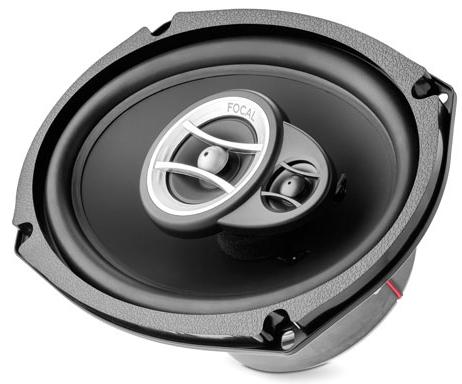 Автоакустика Focal Auditor RCX-690