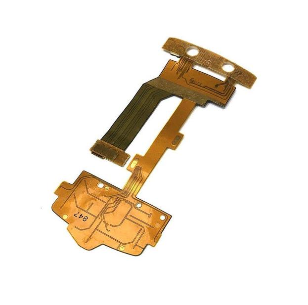 Шлейф Flat Cable основной для Nokia 6210 (000048794)