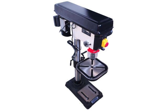 Свердлильний верстат по металу MAST Metalltechnik M-SV1520S-3 - фото 2 Свердлильний верстат по металу MAST Metalltechnik M-SV1520S-3 - фото 2