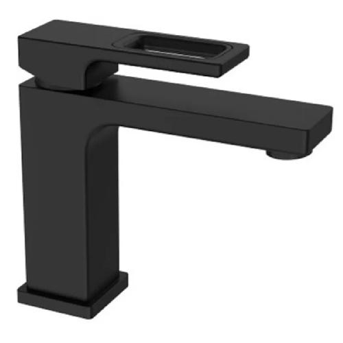 Смеситель для умывальника KOER KB-10009-05 Черный (KR3499)