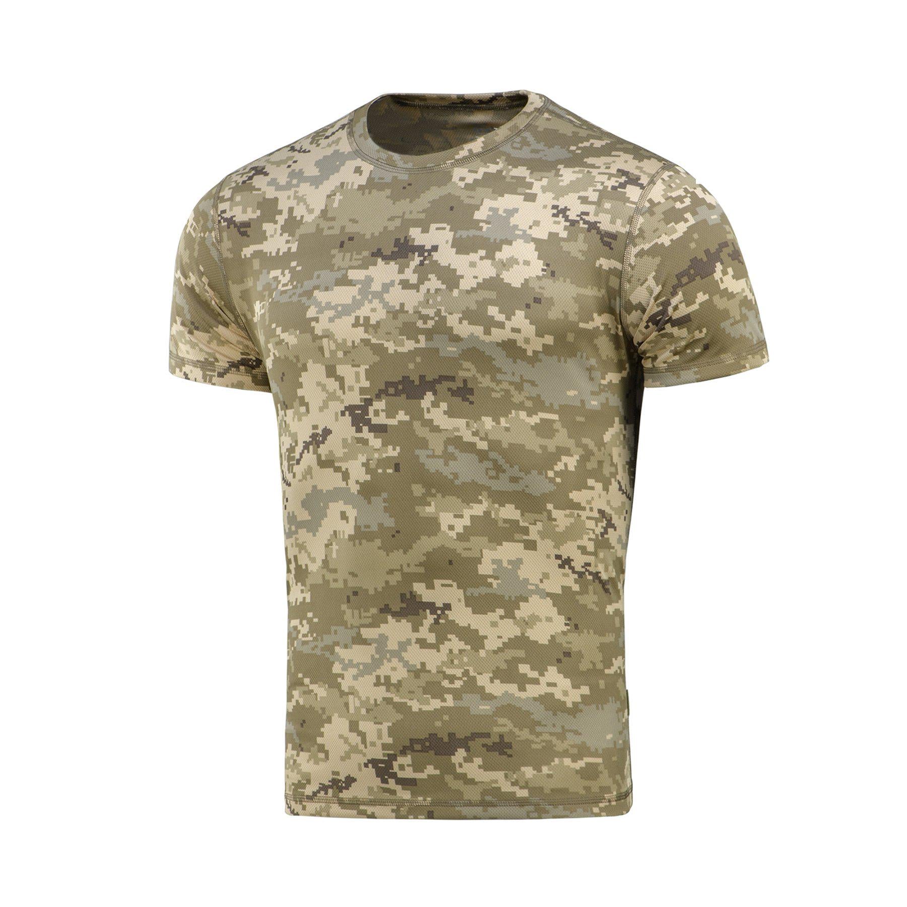 Футболка M-Tac потовідвідна Summer 3XL MM14 Футболка M-Tac потовідвідна Summer 3XL MM14