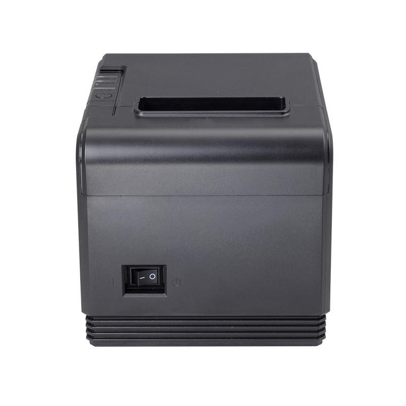 Принтер-термо чековий XPrinter XP-Q300 USB RS-232/Ethernet (609503259) - фото 4