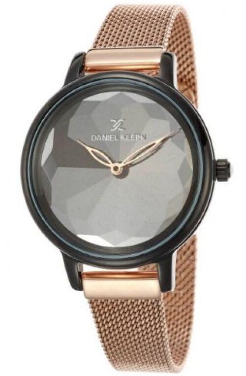 Наручний годинник жіночий Daniel Klein DK.1.12495-3 (682054)