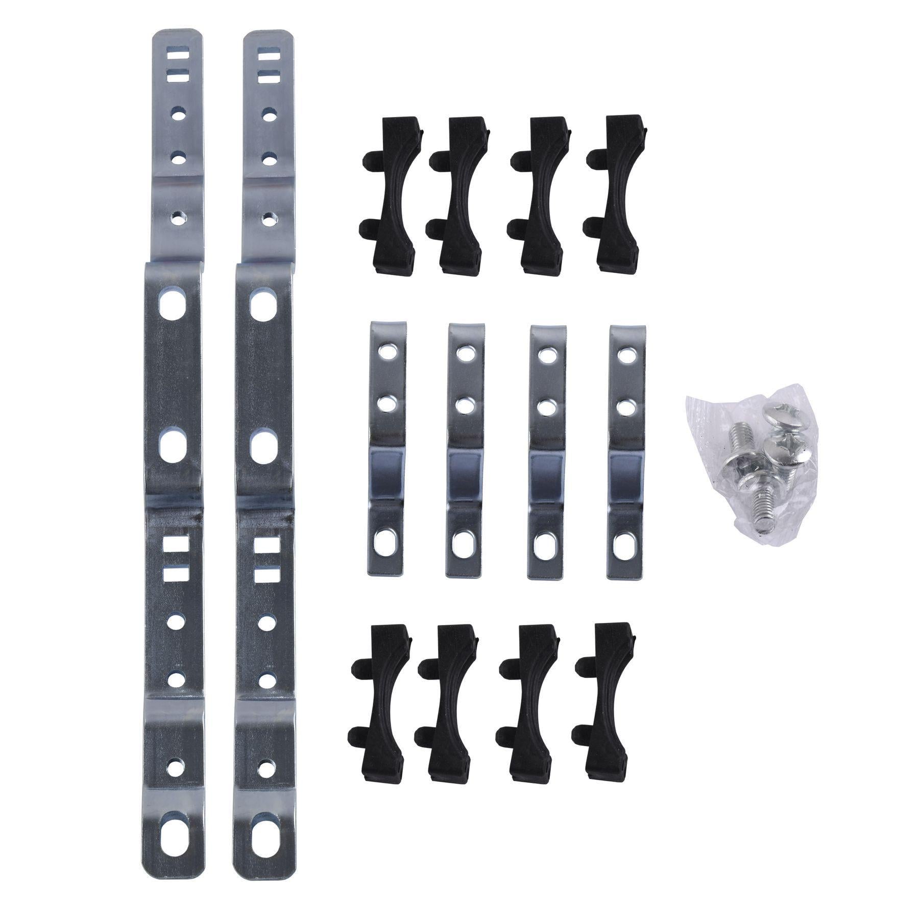 Крепление коллектора CRISTAL 1″ MK05321 XF807 (2 шт) (000001922)