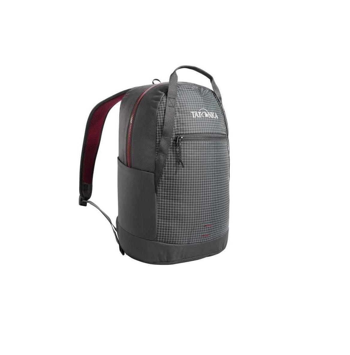 Рюкзак Tatonka City Pack 15  Titan Grey (1033-TAT 1665.021)