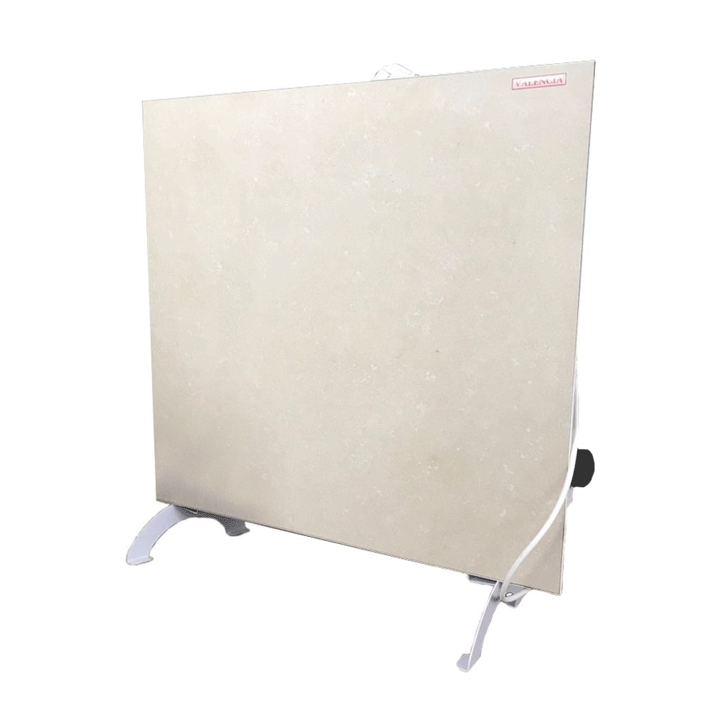 Обігрівач керамічний Valencia КМ-350 до 8 м2 (27734298) - фото 2