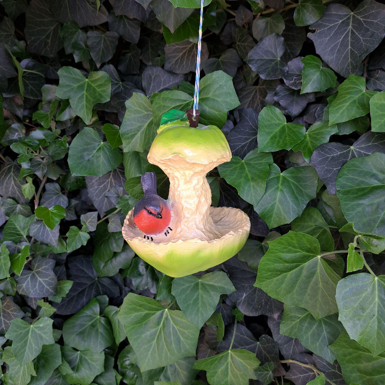 Годівничка для птахів Синичка на груші (3268)