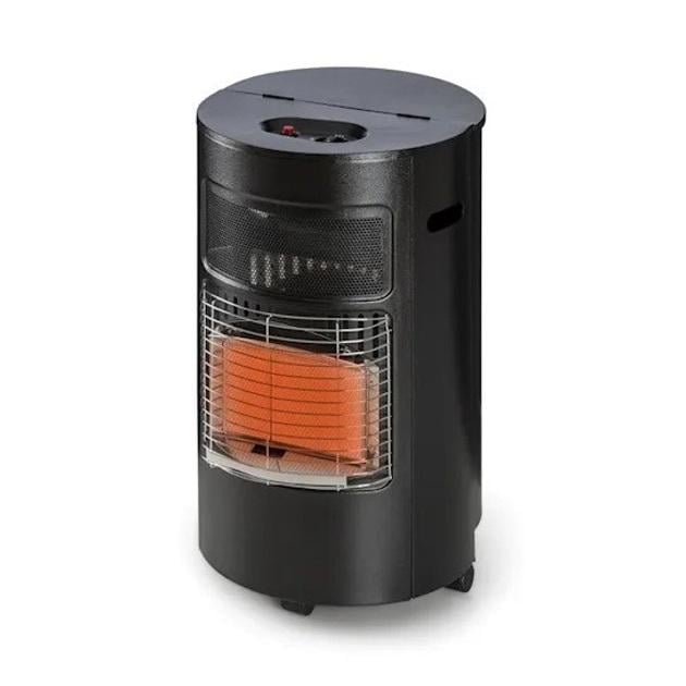 Обогреватель газовый керамический Blumfeldt Bonaparte 4200 Вт (10031443) - фото 2 Обогреватель газовый керамический Blumfeldt Bonaparte 4200 Вт (10031443) - фото 2