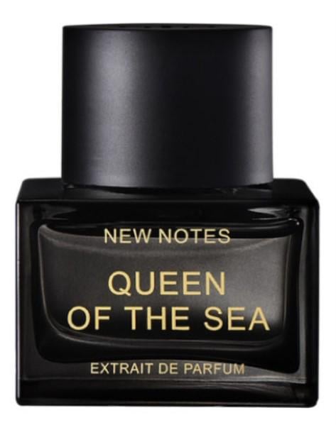 Духи унисекс New Notes Queen Of The Sea 50 мл (87273)