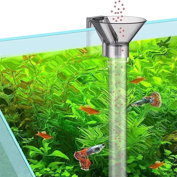 Годівниця для риб (J00044) - фото 5 Годівниця для риб (J00044) - фото 5