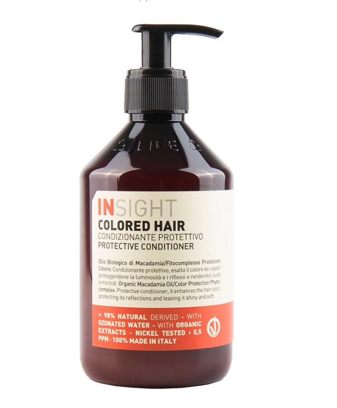 Кондиціонер для фарбованого волосся Insight 400 мл (2183970858)