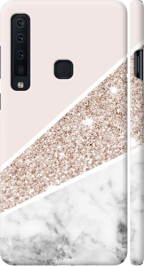 Чехол на Samsung Galaxy A9 (2018) Пастельный мрамор (4342m-1503-42517) Чехол на Samsung Galaxy A9 (2018) Пастельный мрамор (4342m-1503-42517)