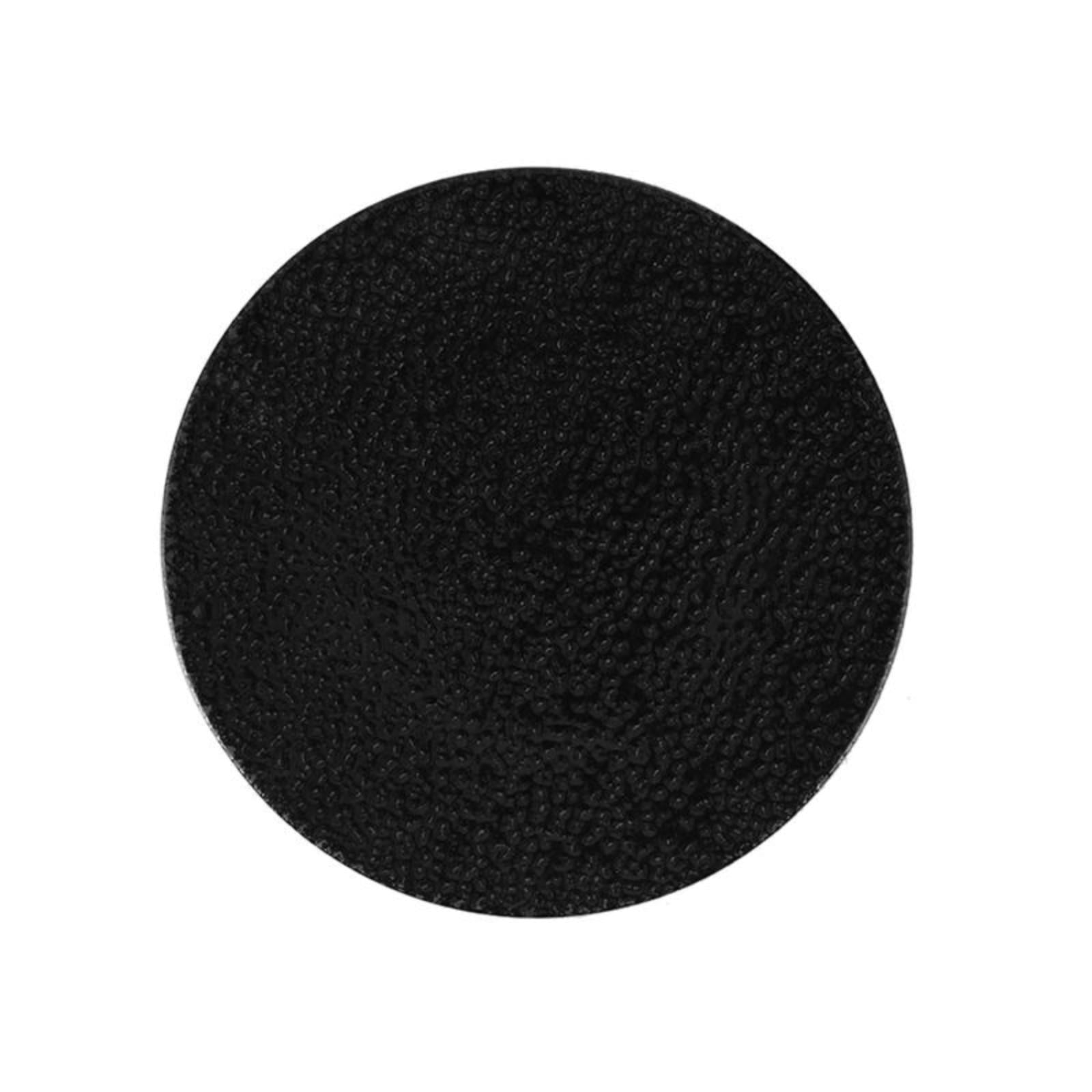 Тарілка кругла Porland Black Moss Alumilite 270 мм (04ALM004808)