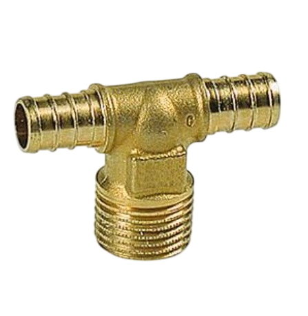 Редукционный тройник Giacomini ЗР 3/4"x1/2" Mx3/4" (TK-GZ153Y034) Редукционный тройник Giacomini ЗР 3/4"x1/2" Mx3/4" (TK-GZ153Y034)