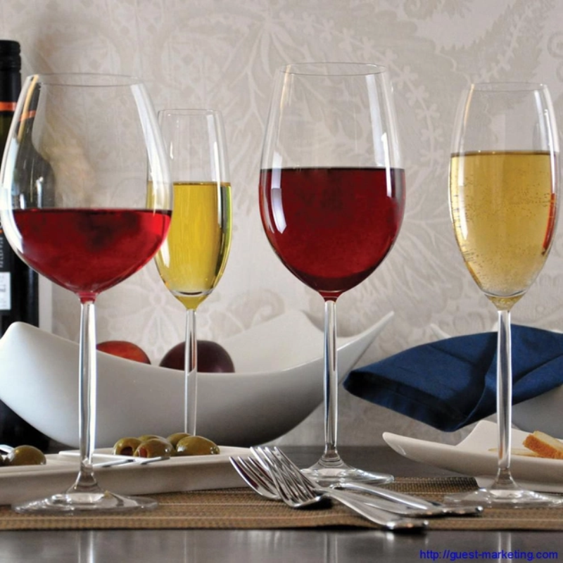 Набор бокала для красного вина 6 шт. Schott Zwiesel Diva 768 мл (104102) - фото 4 Набор бокала для красного вина 6 шт. Schott Zwiesel Diva 768 мл (104102) - фото 4