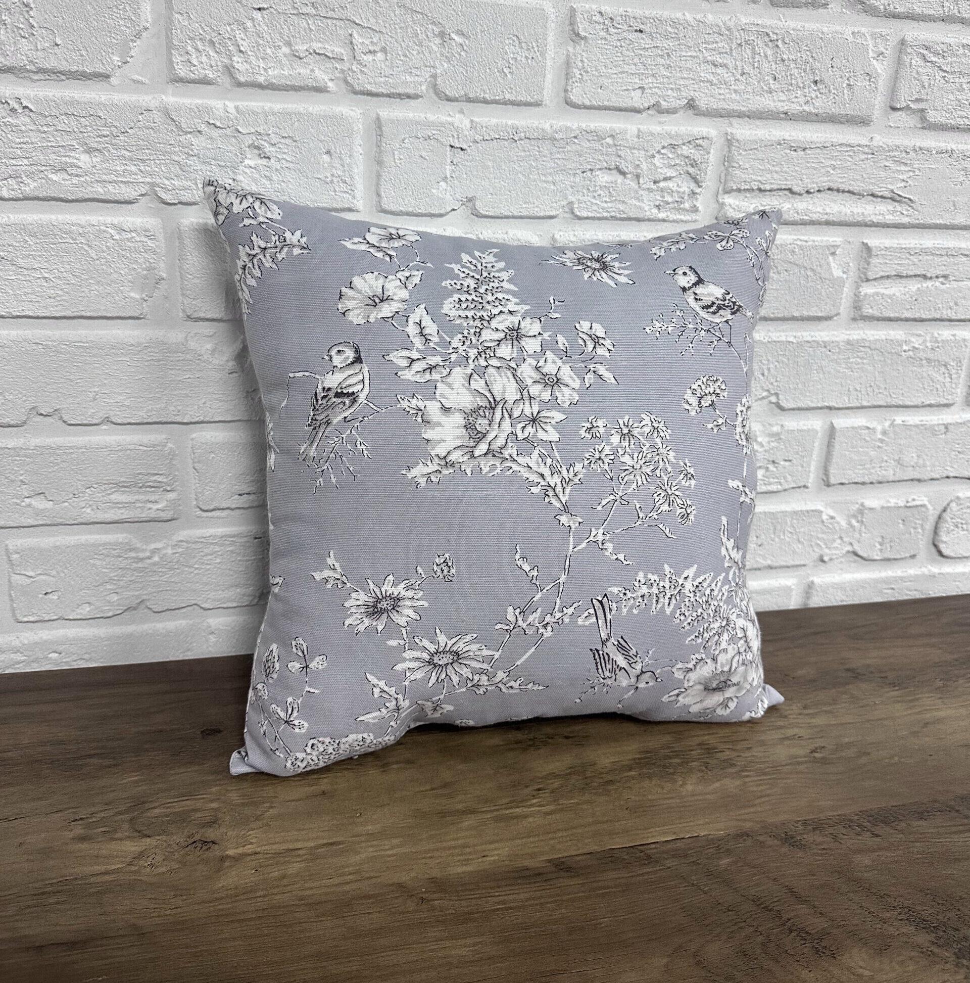 Подушка Comfort Home Birds 40х40 см