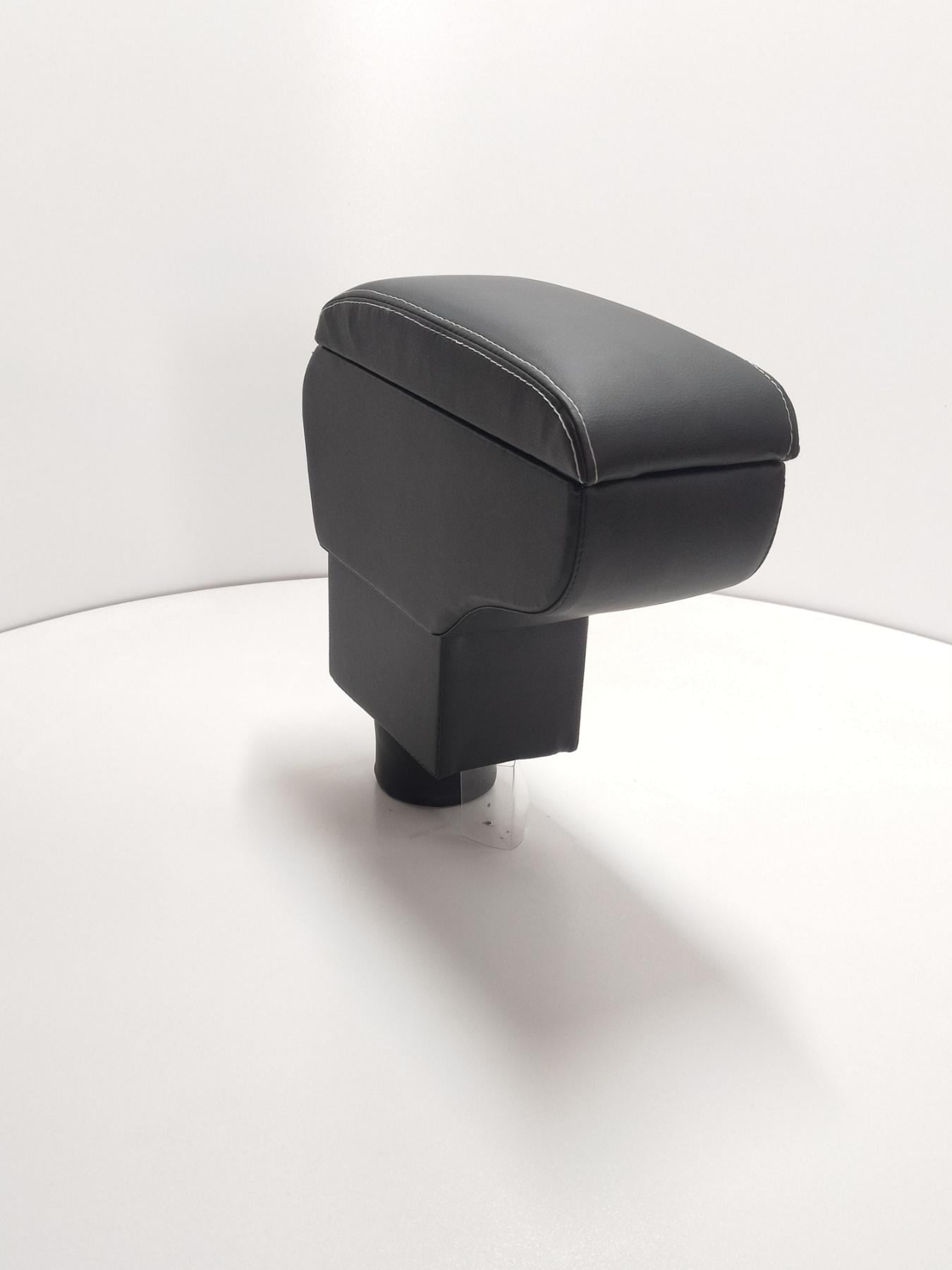 Подлокотник Armrest на Mitsubishi Colt Черный (1773884262) Подлокотник Armrest на Mitsubishi Colt Черный (1773884262)