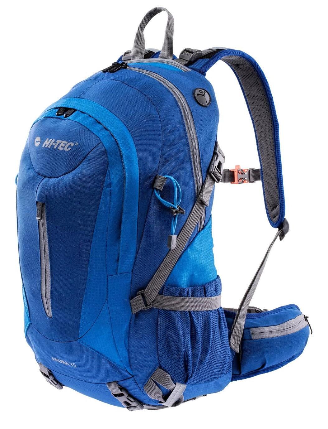 Рюкзак Hi-Tec Aruba 35L Синий