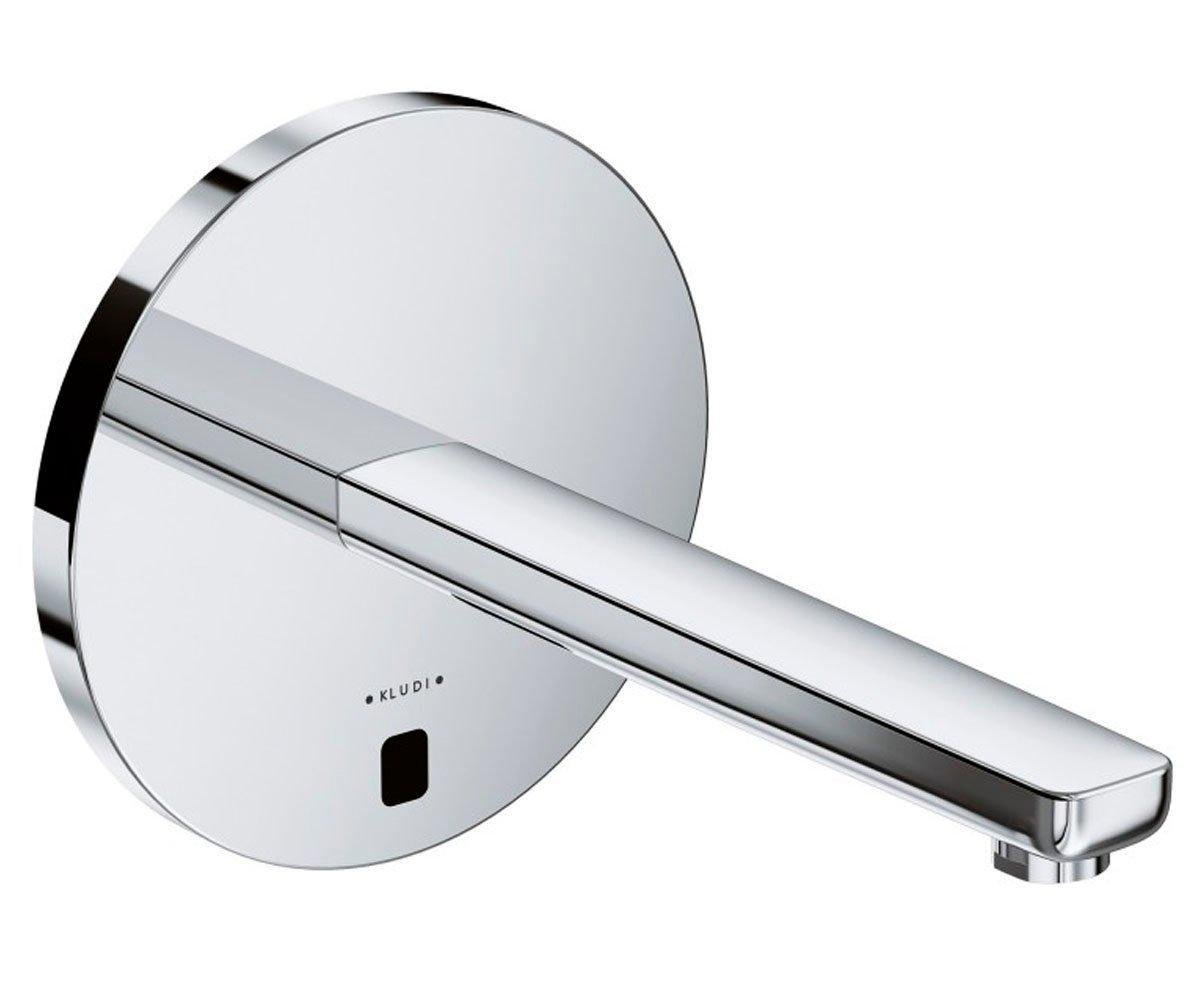 Зовнішня частина KLUDI ZENTA 3840305