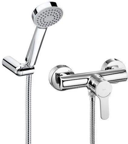 Змішувач для душа ROCA L20 (A5A2009C00)