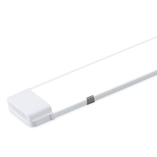 Линейный светильник светодиодный ARDERO AL5020ARD 100 Вт 6500K 1,2 м Матовый (80365)